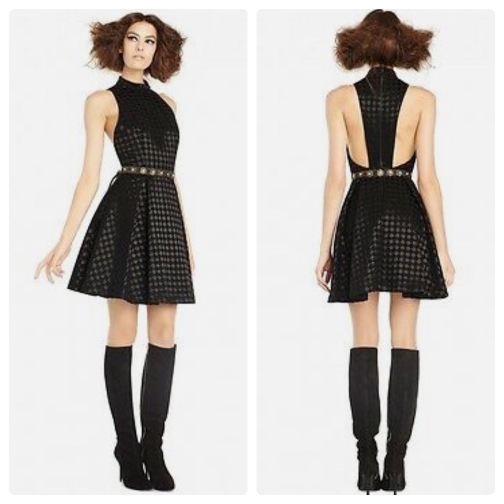 ALICE + OLIVIA Mini Dress